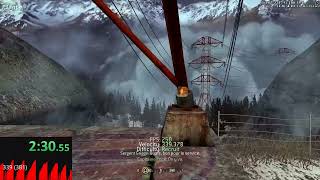 CoD 4 - Ultimatum World Record 5:11.94