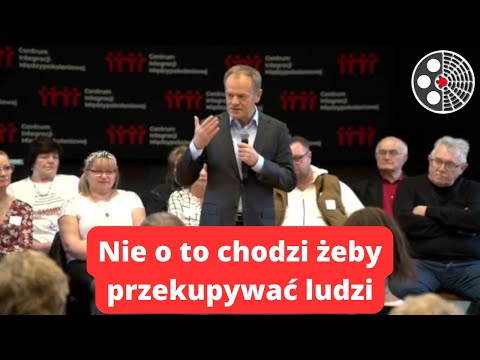 Wideo: Co to znaczy przekupywanie?