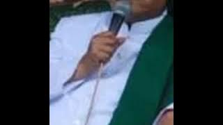 Kh.jamaludin ahmad.Silisilah/nashab bathoro katong ponorogo