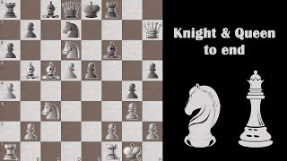Chess Royale: Play Online - Knight & Queen Moves, Tactics, Strategy & Ideas to WIN FAST screenshot 2