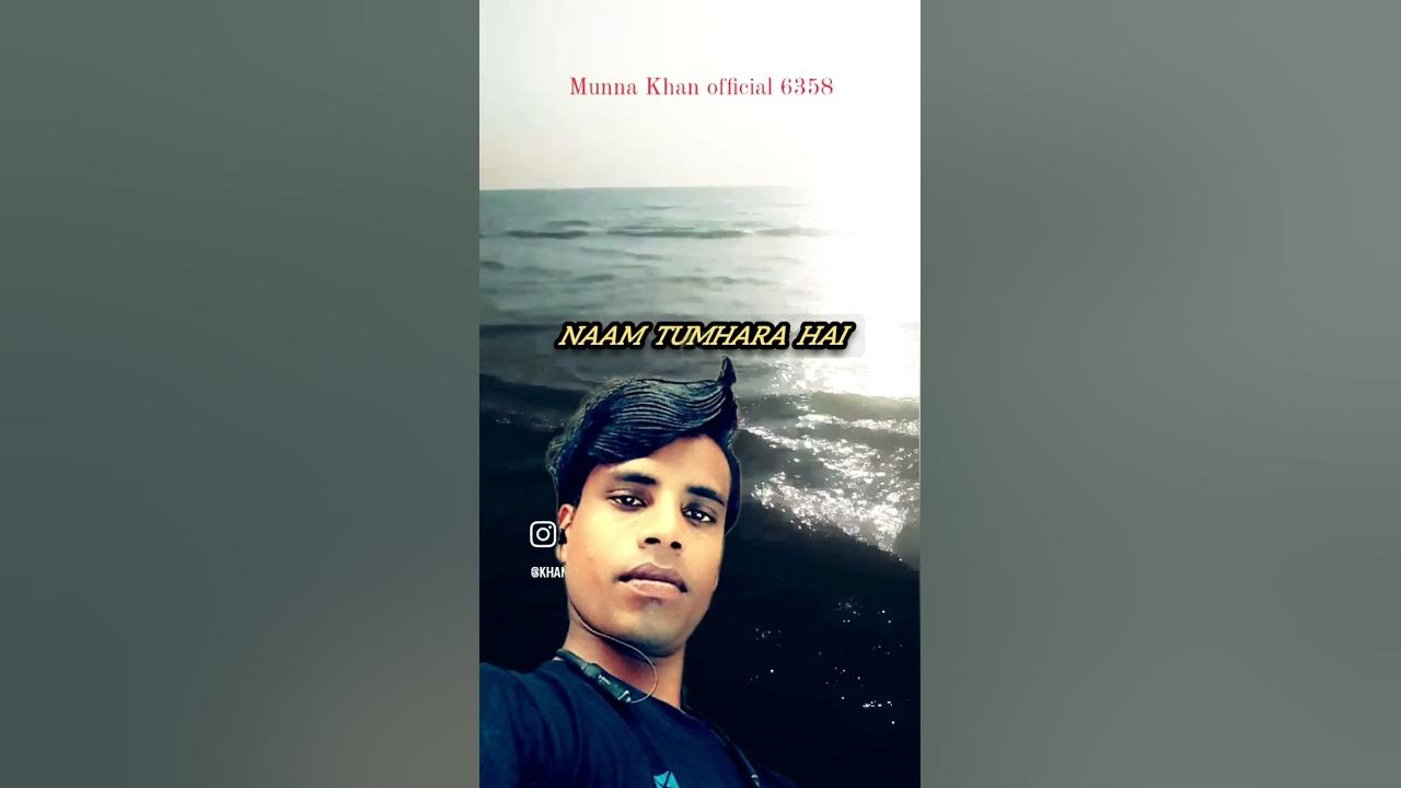 Bheegi Palko Par Naam Tumhara Hai Status Bheegi_Palko_Par_Naam_Tumhara_Hai._Sad_WhatsApp_Status_2023 - YouTube