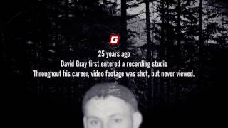 David Gray - The Gray Watch Project