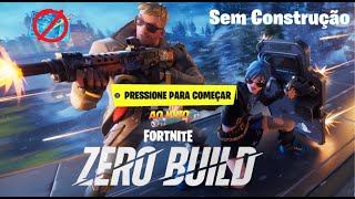 Melhor modo para Iniciantes fortnite(Zero build) #gameplay #fortnitebr#dicasfortnite