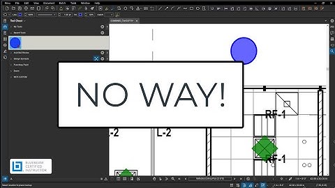 On-Screen Estimating in Bluebeam Revu