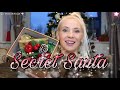 SECRET SANTA 2019  CU FETILII DE PE YOUTUBE!