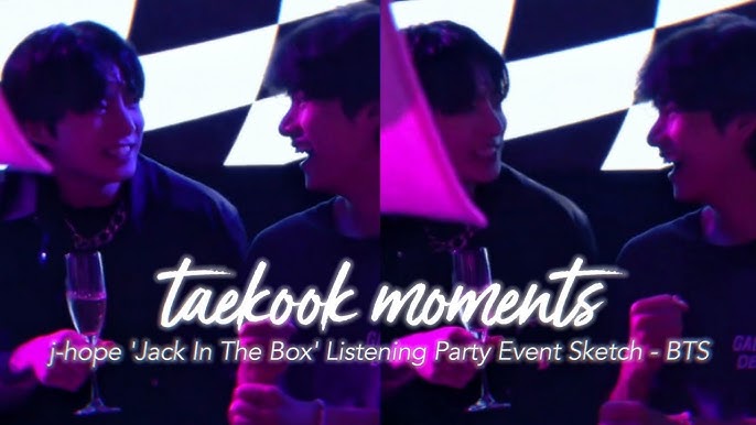BTS J-Hope More / Jack in the Box Teaser/Concept Photos 1 (HD/HQ) - K-Pop  Database /
