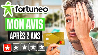 FORTUNEO : Mon avis en tant que client ! une bonne banque ?