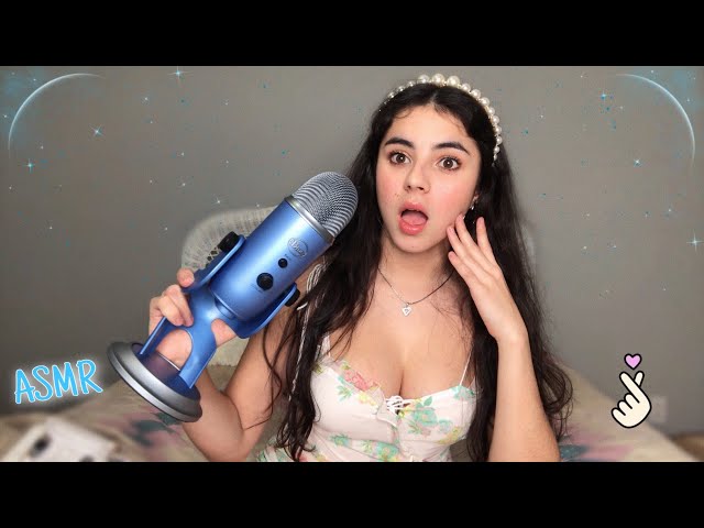 Como conectar El micrófono al teléfono (Blue Yeti)(iPhone) /Yolany💖