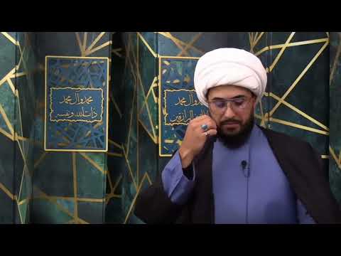 هل باسم الكربلائي ومحمد رضا الشيرازي منحرفين الشيخ امير القريشي