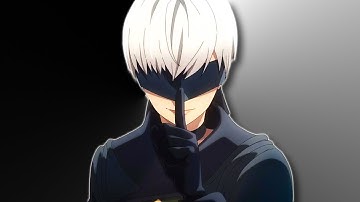 The Existential Nightmare of NieR’s Anime