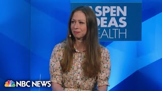 Chelsea Clinton discusses reproductive health at Aspen Ideas: Health