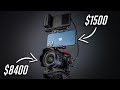 Съемка видео на iPhone 12 Pro Max vs камеры за $8000+ (Sony A7SIII) в руках новичка