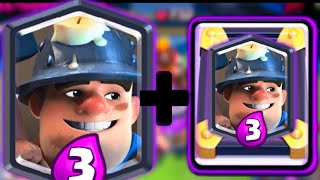 CAN MINER + MIRROR + MINER 3 CROWN?