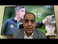 زوووم الخطيب ومدرب الأهلى أقوال زيزو في تحقيق قالوله الوزير وصلح الأسطورة والغندور السوبر والكويت 