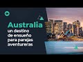 Destinos educativos y laborales de ensueño: Transmisión en vivo sobre Australia y Nueva Zelanda