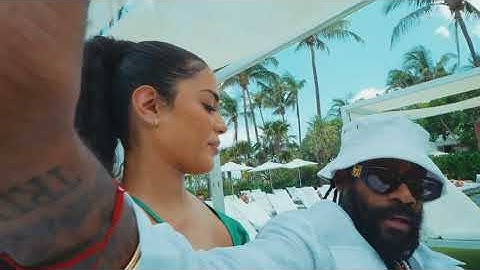 Tarrus Riley, DJ Frass - Life Haffi Nice (Party Bus Riddim) | Official Music Video