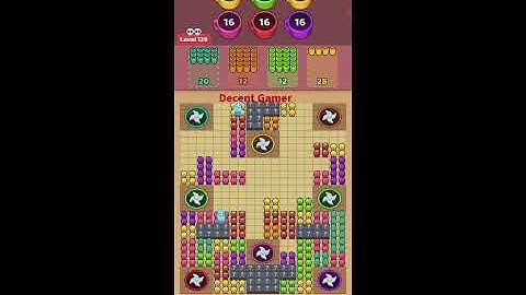Fruit hole level 139 walkthrough solution 