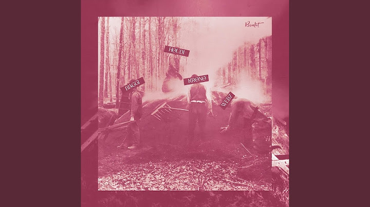 Boulot (feat. Houdi, Maxime Biaggi & Web7)