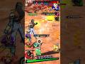 Dragon ball legend pvp is too easy while playing #dragonballlegends #dbl #mobilegame