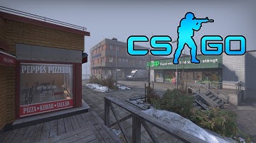 Insertion II (CS:GO)