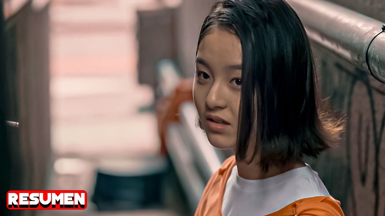 🔥💔Ella se Venga de su Novio Traicionero con un Amor Imprevisto | resumen doramas