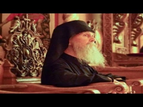 Fire from the Holy MountainThe Prayer Diary of Elder Ephraim: Dec, 9th & 15th 1978