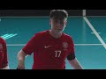 🎥 ZU12: FK Kurši - Jēkabpils (2. divīzijas spēle par 3. vietu) (18.04.2026)