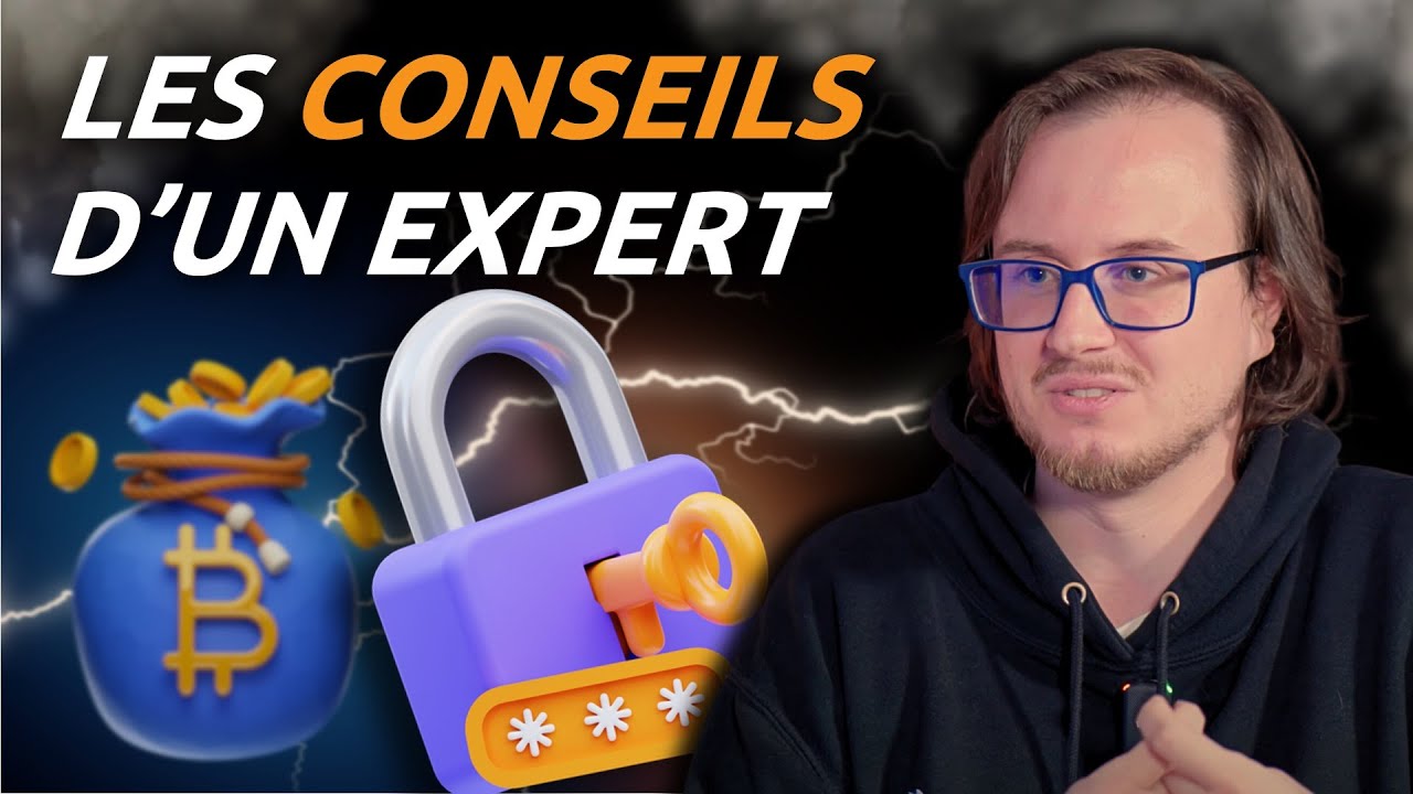 HowToBitcoin : Comment sécuriser ses bitcoins - bitcoin.fr