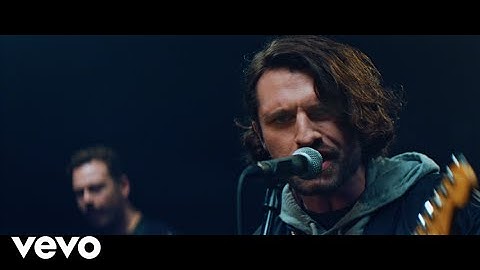 Lower Than Atlantis - Had Enough