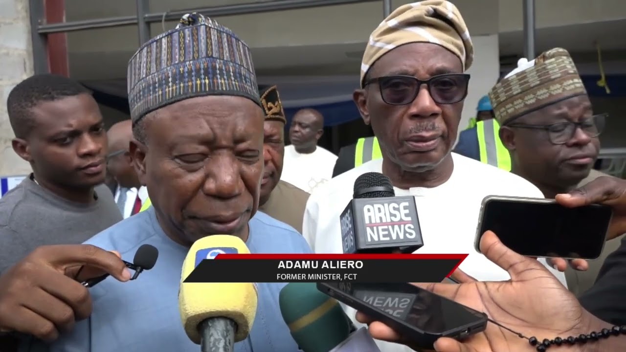 SENATE COMMITTEE ON INDUSTRIES OVERSIGHT VISIT | NEWS24