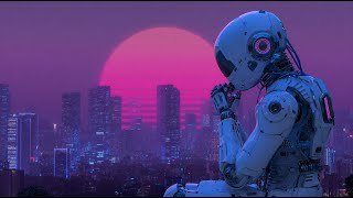 Ultimate 80s Inspired Night Drive  Synthwave Stream