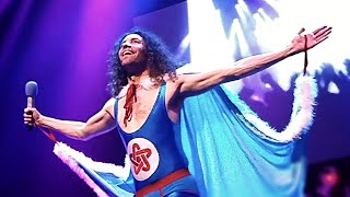 Danny Don't You Know - Ninja Sex Party Tour De Force 2018 - TUESDAY AUGUST 14th - Austin