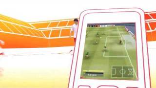 Real Football 2009 - HD mobile trailer by Gameloft