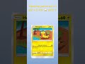 Opening packs until I get a 2 star part: 2 #pokémon #pokemontcg #pokemoncards