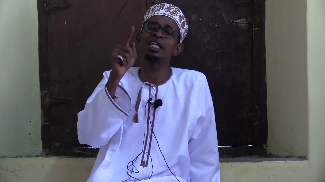 FADHLA ZA SWALA YA TASBIIH