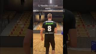 How To Improve Your Serve