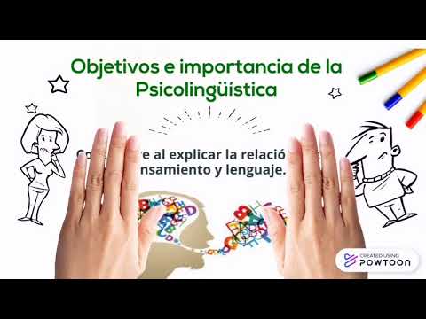 Video: ¿Por qué debemos aprender psicolingüística?