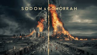 Why God destroyed sodom and gomorrah? [History of Sodom and Gomorrah] #bible #faith #god