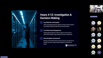 Data Encryption: Immediate Assessment & Response Plan