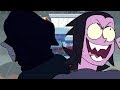 Venomous and Shadowy Figure CONFIRMED Not the Same Person? Boxman Crashes OK KO Discussion