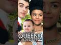 QUEEN CHARLOTTE Season 2 #shorts #queencharlotte #bridgerton #queencharlotteseason2