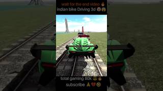 game play video 🔥 Indian bike Driving 🤡 total gaming 80k 🤡#shorts #viralvideo #indianbikedriving3d