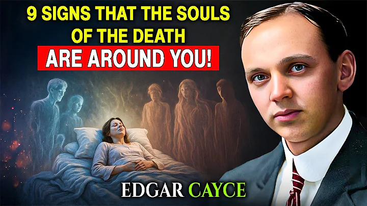If You See These 9 Signs, Your Deceased Loved One Is Still With You | Edgar Cayce