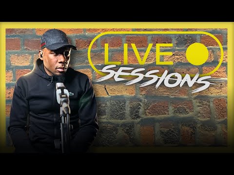 La plume - UDEYFA (Live Session)