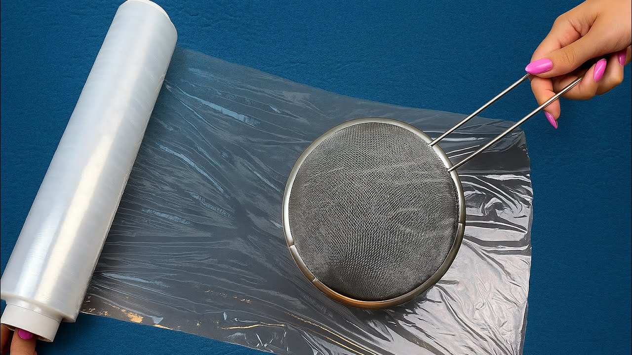 5 кухонных хитростей, о которых вы хотели бы узнать раньше