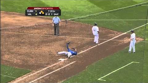 2011/07/28 Cubs turn two