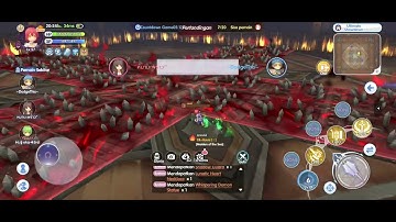 How to win Ultimate Showdown - RoX