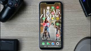 Cara nonton film India DEAR ZINDAGI