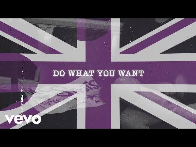 Struts - Do What You Want