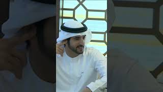 Sheikh Hamdan Fazza Dubai Crown Prince Meet Astronauts Sultan Al Neyadi& Hazza Al Mansoori Throwback